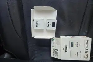 RODE GO 2 دست دوم