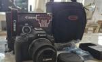 دوربین بدون آینه کانن EOS R50 بدنه دست دوم