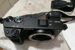 دوربین بدون آینه سونی آلفا a6400 + 18-135mm دست دوم