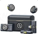 میکروفون بیسیم دو نفره هالی لند Hollyland LARK M2 combo دست دوم