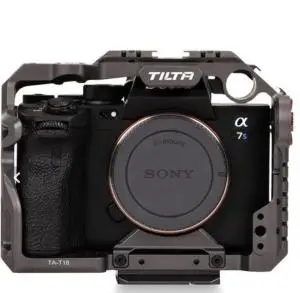 دوربینsony a7s دست دوم