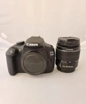 دوربین  REBEL t5 دست دوم