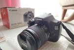 دوربین کانن 1200D بدنه دست دوم