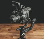 لرزشگیر Zhiyun-Tech CRANE 3S دست دوم
