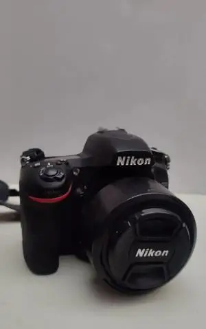 نیکون d750 دست دوم