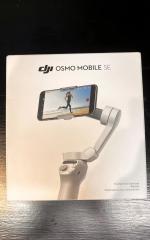گیمبال موبایل دی جی آی Osmo mobile SE دست دوم