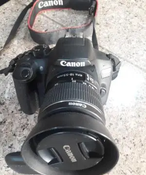 دوربین  عکاسی و فیلمبرداری برداری کنون  ۱۳۰۰d دست دوم