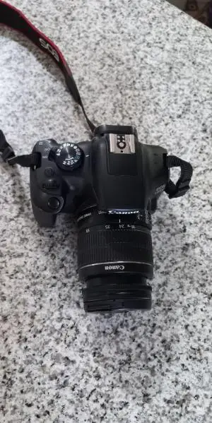 دوربین کنون eos1300d دست دوم