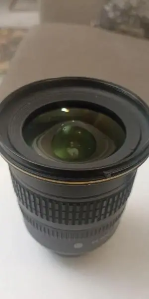 دوربین عکاسی کنون 7D Markll دست دوم