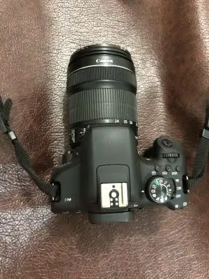 ۷۵۰dکنون دست دوم