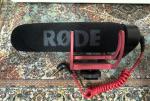 میکروفون دوربین رود Videomic Go دست دوم