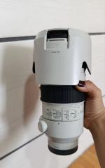 لنز سونی FE 70-200mm f/4 G OSS دست دوم