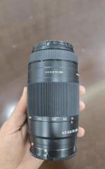 لنز کانن EF 75-300mm f/4-5.6 III دست دوم