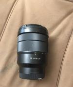 لنزسونی Vario-Tessar T* FE 16-35mm f/4 ZA OSS دست دوم