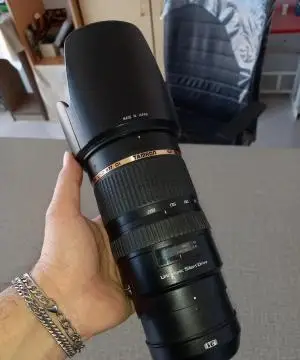 stock