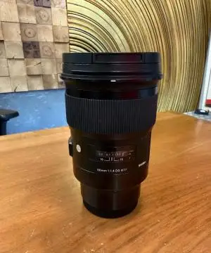 stock