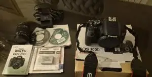 stock
