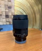 لنز سیگما 35mm f/1.4 DG HSM Art Sony E برای سونی دست دوم