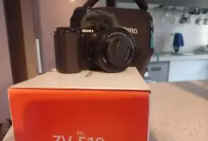 stock