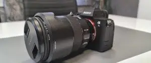 دوربین Sony a7s3 دست دوم