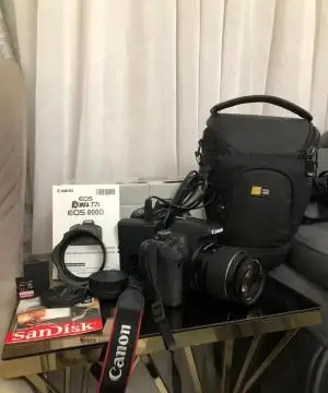 stock