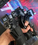 لرزشگیر DJI RSC 2 Pro Combo دست دوم