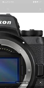 دوربین بدون آینه نیکون Z7 + 24-70mm بدنه دست دوم