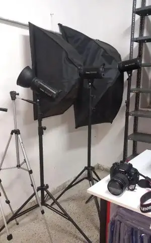 stock