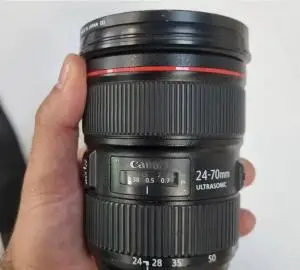 stock