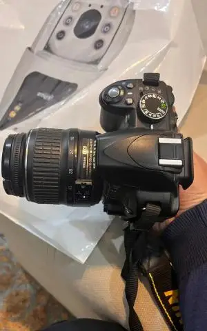 stock