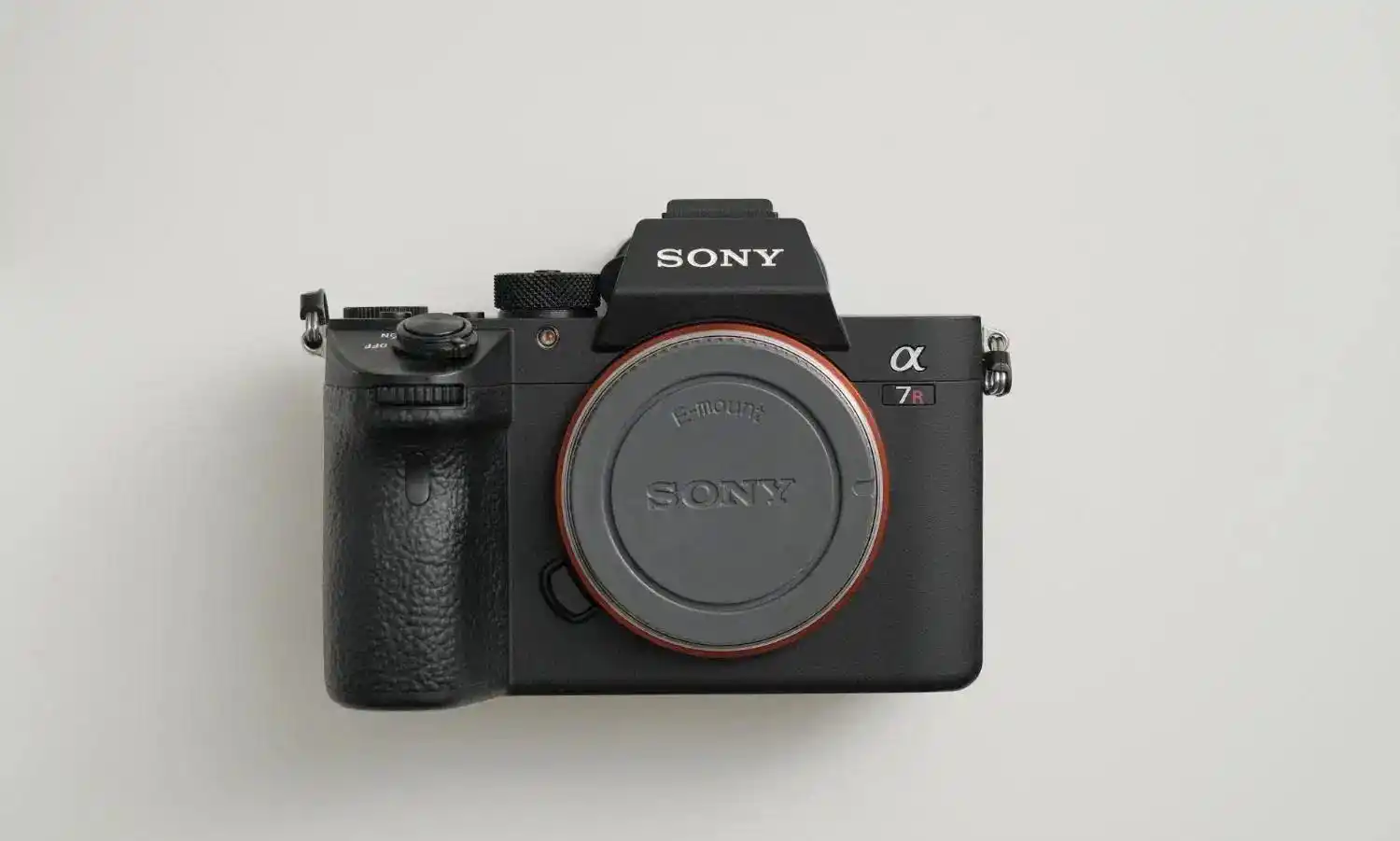 sony a7 r3 سونی آلفا سون آر  در حد نو دست دو