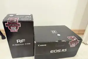 stock