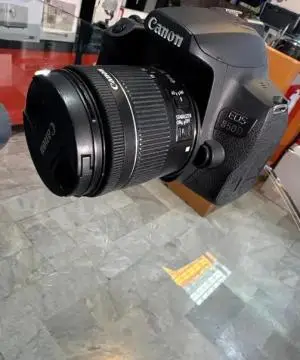 stock