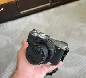 stock
