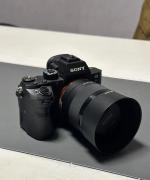 دوربین بدون آینه سونی a7r ii بدنه دست دوم