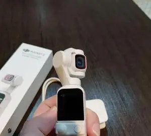 dji pocket 2 دست دوم