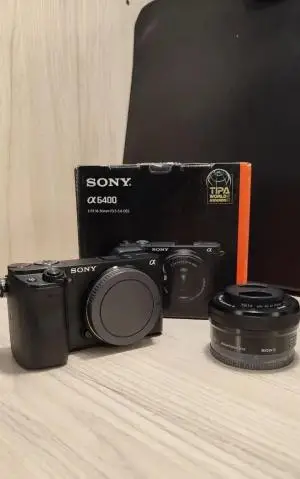 stock