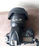 دوربین نیکون D600 بدنه دست دوم