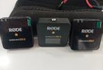 میکروفون دوربین رود Videomic Go دست دوم