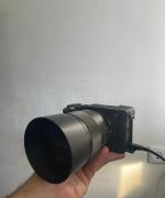 لنز سونی FE 85mm f/1.8 دست دوم