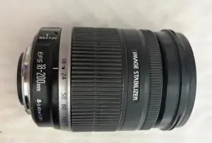 stock