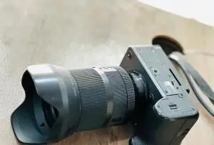 stock