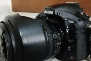 دوربین عکاسی نیکون دست دوم Nikon D810 body دست دوم