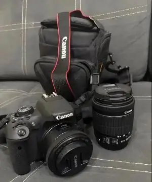stock