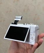 دوربین کانن EOS M200 بدنه دست دوم