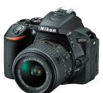 دوربین نیکون D5500 + 18-140mm بدنه دست دوم