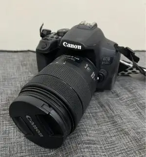 دوربین نیکون D850 دست دوم