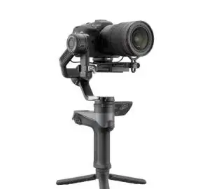 گیمبال حرفه‌ای Zhiyun Weebill 2 Pro دست دوم