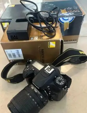 stock