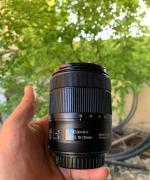لنز کانن EF-S 18-135mm f/3.5-5.6 IS USM دست دوم